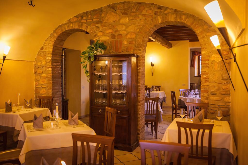 Hotel Alla Corte Dei Bicchi Cavriana Exterior foto
