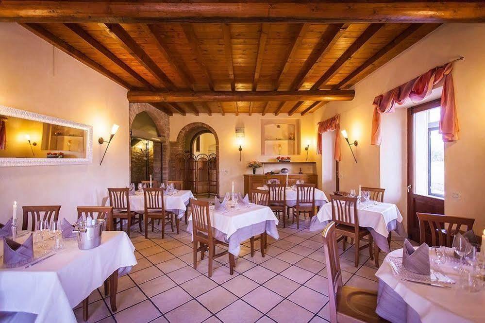 Hotel Alla Corte Dei Bicchi Cavriana Exterior foto
